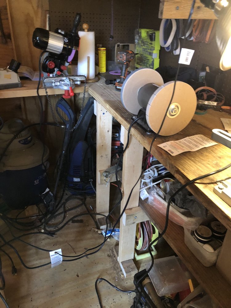 AZ SHARPENING SERVICE 266 S Sutton Road, Fort Mill, South Carolina