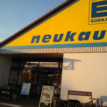 Edeka Eckert - Calden - Grocery Near Me - Calden, HE
