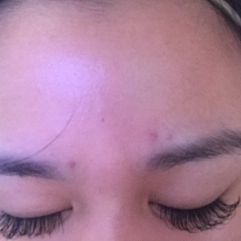 Alohi Aesthetics - Just a classic set but still looks voluminous! - Eyelash Service Near Me - Wailuku, Hawaii