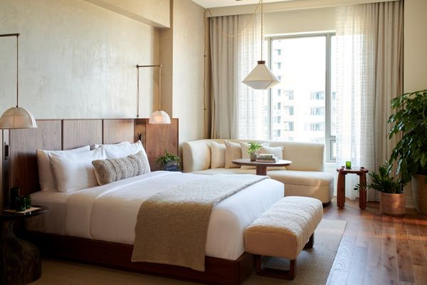 1 Hotel Seattle by null