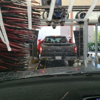 LUV Car Wash - Car Wash Near Me - Simi Valley, California LUV Car Wash - Car Wash Near Me - Simi Valley, California