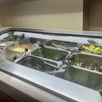 Mirage Restaurant - Buffet - Middle Eastern Near Me - Clearwater, Florida