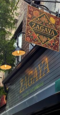 ZaGaya Wine Bar by null