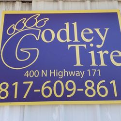 Godley Tire