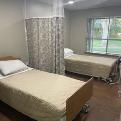 Arvada Care and Rehabilitation Center - Nice room