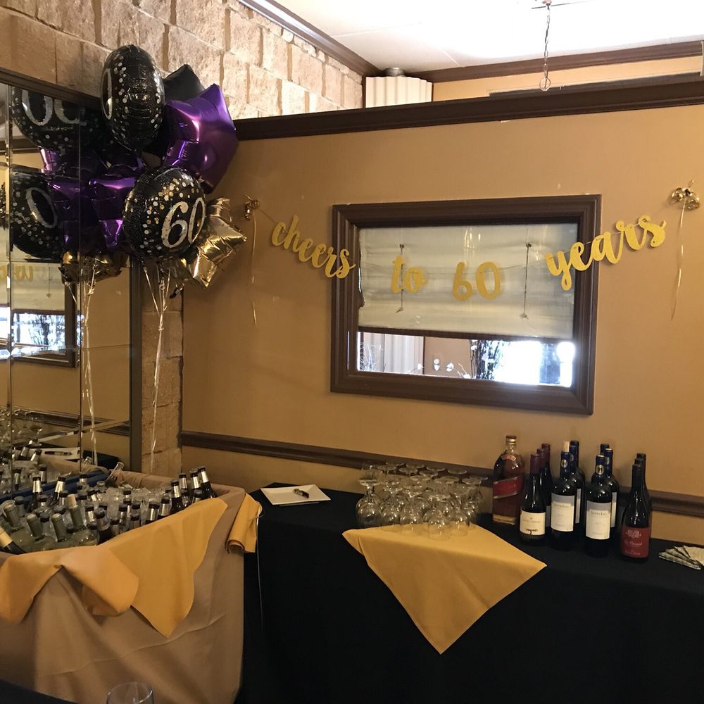 Bistro 1051 - Italian Near Me - Clark, New Jersey