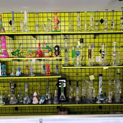 Area 51 Tobacco & Novelties - Buckroe