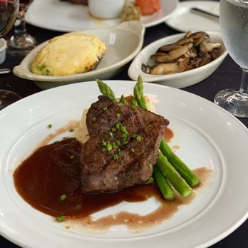 Spencer's - Flat iron steak - Accessories Near Me - Palm Desert, California