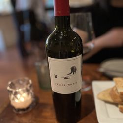Wineworks For Everyone - Teeter-totter Cabernet Sauvignon