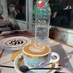 Mamaday - Caramel latte