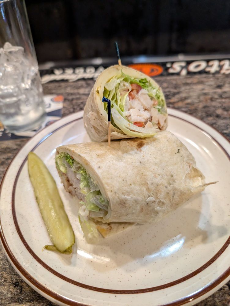 Bitton's Roadhouse Logo