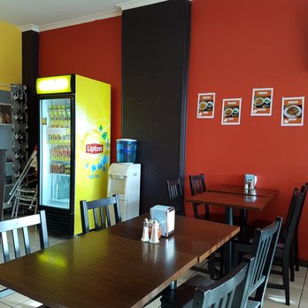 Pondok Bamboe Koening - Interior - Restaurants Near Me - Melbourne, VIC Pondok Bamboe Koening - Interior - Restaurants Near Me - Melbourne, VIC