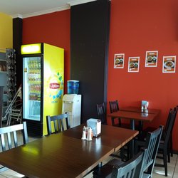 Pondok Bamboe Koening - Interior