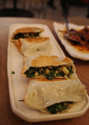 Dumpling Story - Fillmore by null