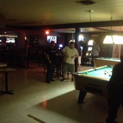 Boogie's Lounge