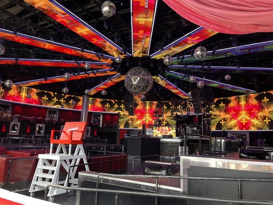 Drai's Beachclub & Nightclub by null