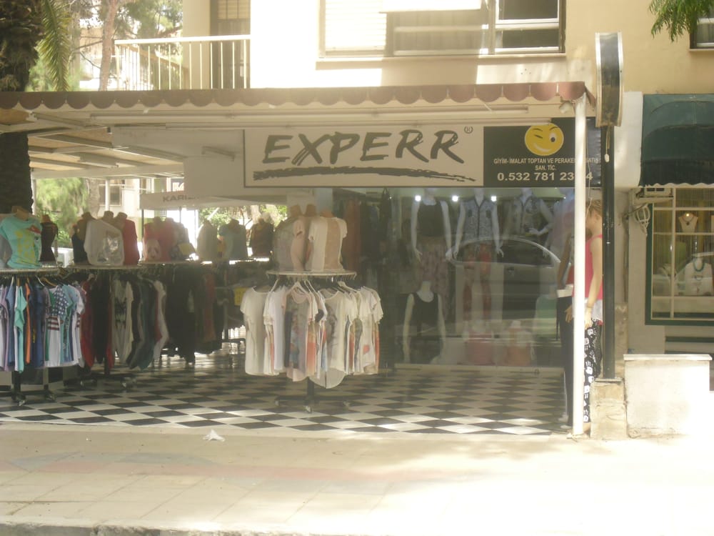 Experr