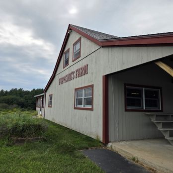 Foppema's Farm - Fruits & Veggies Near Me - Northbridge, Massachusetts
