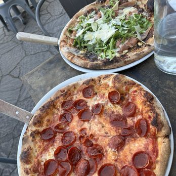 IL Bosco Pizza - Biaggia Valentina - Pizza Near Me - Phoenix, Arizona