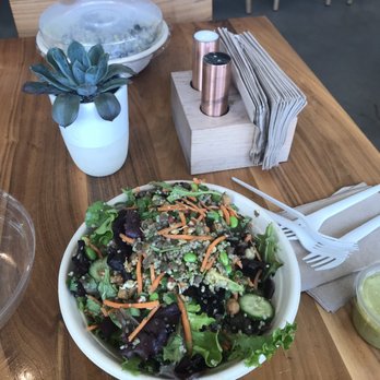 Upbeet - Salad Near Me - Atlanta, Georgia Upbeet - Salad Near Me - Atlanta, Georgia