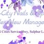 Photo of City Nails & Spa