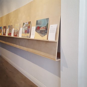 Contra Coffee & Tea - Art gallery - Coffee & Tea Near Me - Orange, California