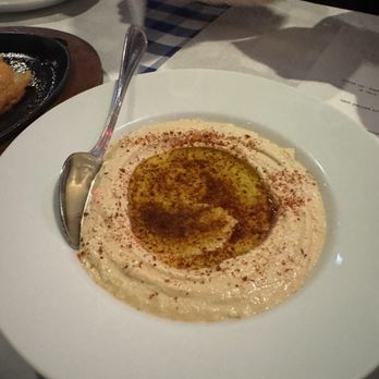 Alexanders Greek Kitchen - Hummus - Greek Near Me - Fountain Hills, Arizona