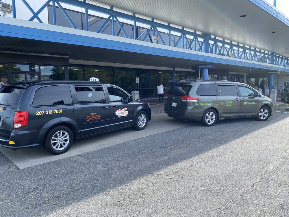BEST TAXI & TRANSPORTATION SERVICE Updated May 2024 17 Photos 26 Bancroft St, Portland