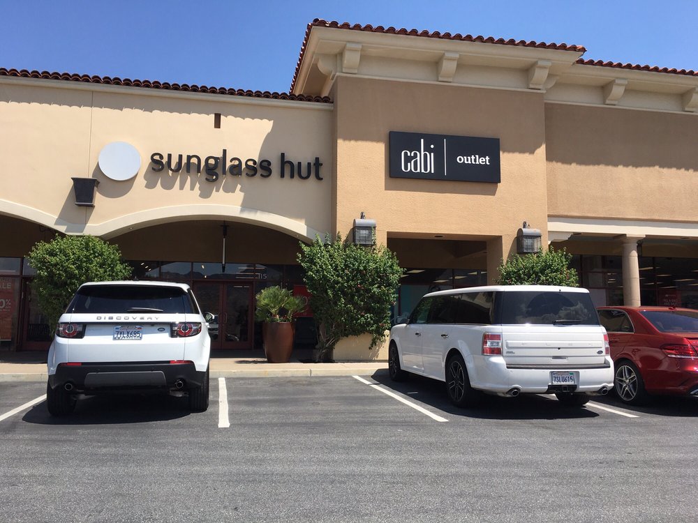 CABI OUTLET 12 Reviews 48750 Seminole Dr, Cabazon, CA Yelp