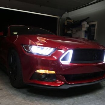 Klean-Ridez Accessories - Auto Customization Near Me - San Jose, California Klean-Ridez Accessories - Auto Customization Near Me - San Jose, California