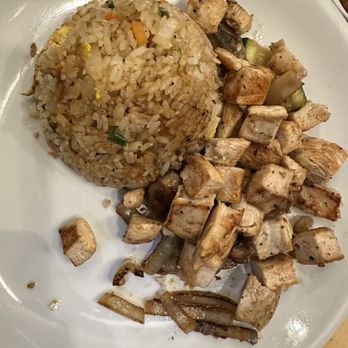 Benihana - Pittsburgh - Sushi Bars Near Me - Pittsburgh, Pennsylvania
