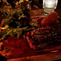 Churrasco Churrasco