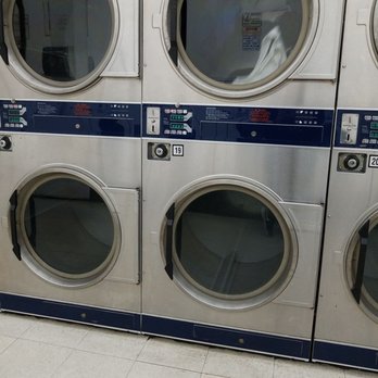 Wash N Go Laundy - Laundromat Near Me - La Puente, California