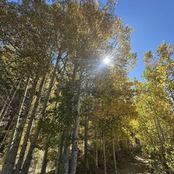 Spooner Lake - I love fall - October 2026