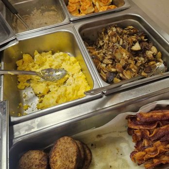 American Legion Post 639 - First Saturday of each month. 8-10am. All-you-can-eat breakfast. Currently only $8 !!!! - Venues & Event Spaces Near Me - Springfield, Missouri American Legion Post 639 - First Saturday of each month. 8-10am. All-you-can-eat breakfast. Currently only $8 !!!! - Venues & Event Spaces Near Me - Springfield, Missouri