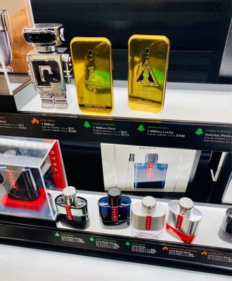 SEPHORA by null