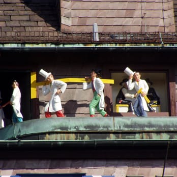 Glockenspiel - Arts & Entertainment Near Me