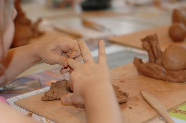 Musée Angladon by null