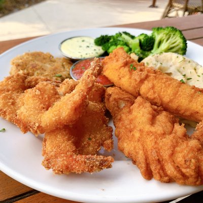 Malibu Beach Grill by null