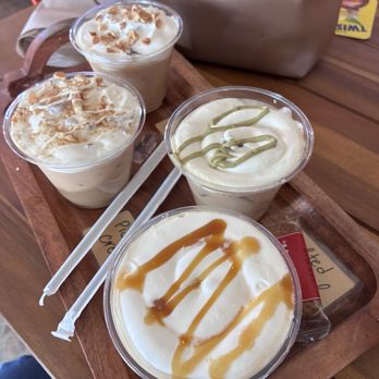 Current Coffee - Coffee flight - Coffee & Tea Near Me - Wilmington, North Carolina Current Coffee - Coffee flight - Coffee & Tea Near Me - Wilmington, North Carolina