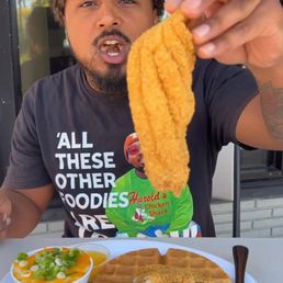 Catfish Catfish