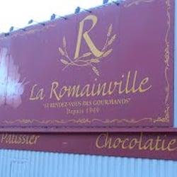 La Romainville