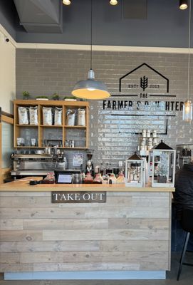 The Farmer's Daughter by null