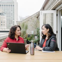 Maven Recruiting Group - At Maven, we value meeting every single candidate in-person to truly get to know who they are.
