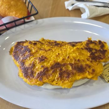 Dona Arepa - Cachapa - Venezuelan Near Me - Boca Raton, Florida