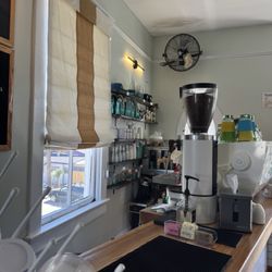 Float Coffee