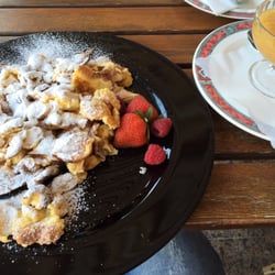 Hotel Restaurant Hanneshof - Kaiserschmarren