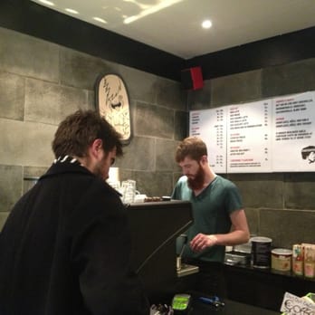 Street Coffee - Coffee & Tea Near Me - Aarhus, 82 Street Coffee - Coffee & Tea Near Me - Aarhus, 82