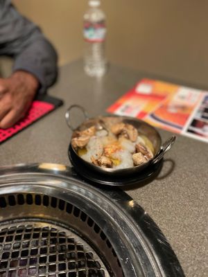 Gyu-Kaku Japanese BBQ by null