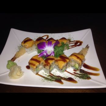 Wasabi - Japanese Near Me - Warwick, Rhode Island Wasabi - Japanese Near Me - Warwick, Rhode Island